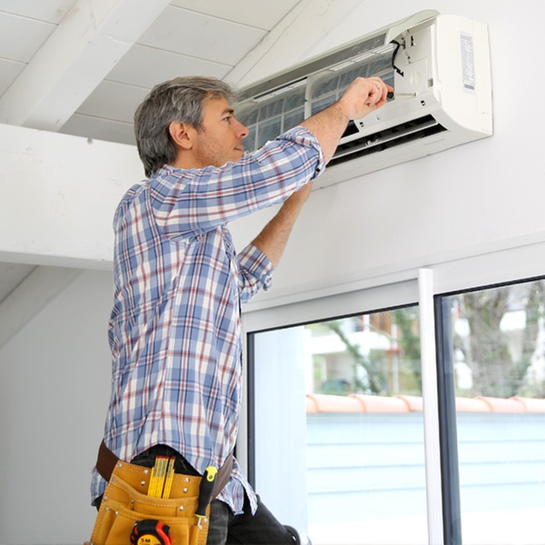 Karabük Klima Tamircisi