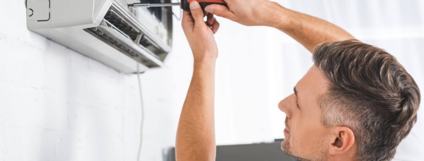 Karabük Klima Tamircisi